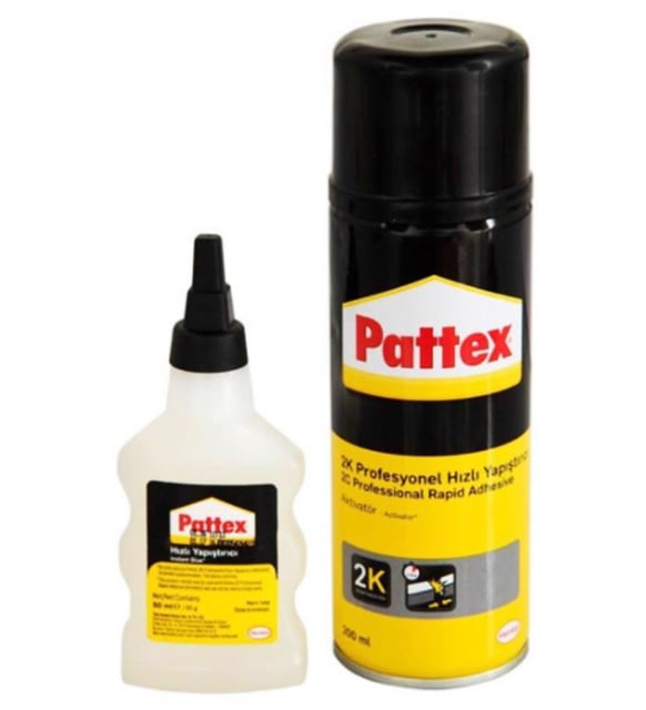 Pattex Sıvı Yapıştırıcı